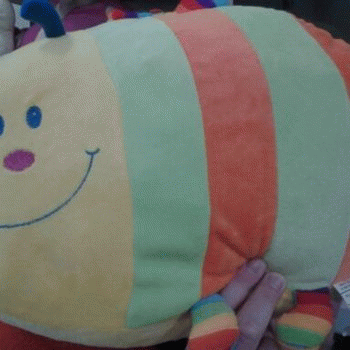 Sloth (USA-2) : Who Wants to Cuddle?